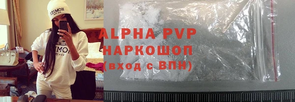 крисы Алексин